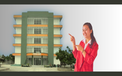 Lima Ribu Alasan Mengapa Harus Kuliah di STIE KARYA Ruteng