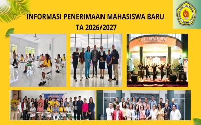 STIE Karya Ruteng Buka Penerimaan Mahasiswa Baru TA 2026/2027: Tawarkan Program Unggulan dan Potongan Biaya Hingga 15%
