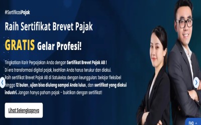 STIE Karya Perkuat Kompetensi Lulusan Lewat Kerja Sama Pelatihan dan Sertifikasi Nasional