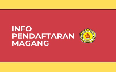 Pendaftaran Magang Berdampak STIE Karya